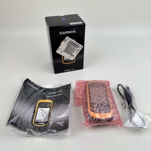 Garmin etrex navigatore - etrex,