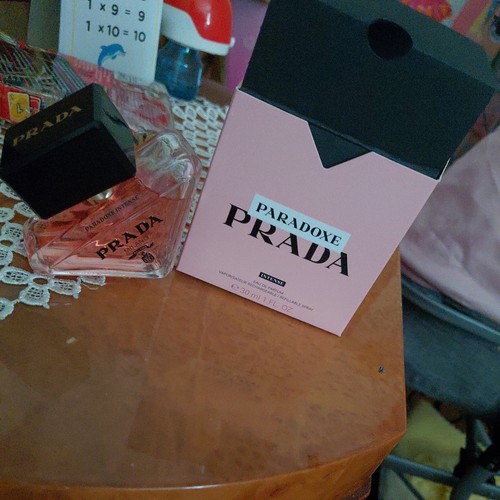 Profumo donna prada - donna,