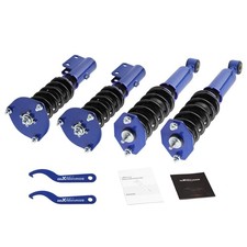 Kit abbassamento coilover per