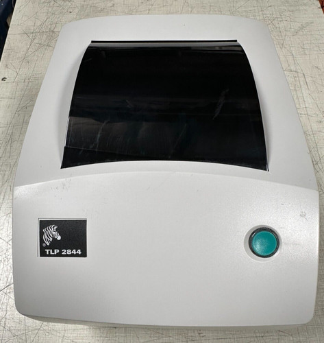 Zebra tlp 2844 - tlp,