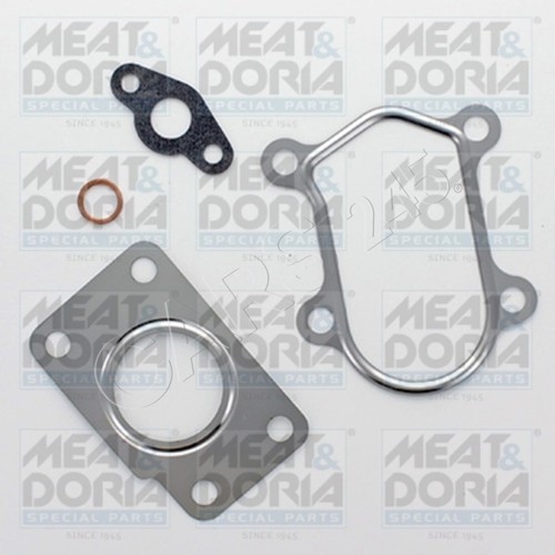Kit montaggio caricatore per