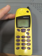 Cellulare vintage usato Funzionante– telefono da collezione NOKIA 5110