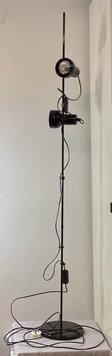 Lampada terra regolabile - lampada,