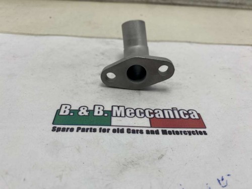 Collettore aspirazione - collettore,
