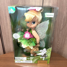 Disney Tinkerbell Animators
