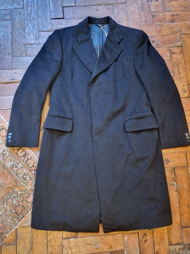 Cappotto crombie vintage - crombie, anni