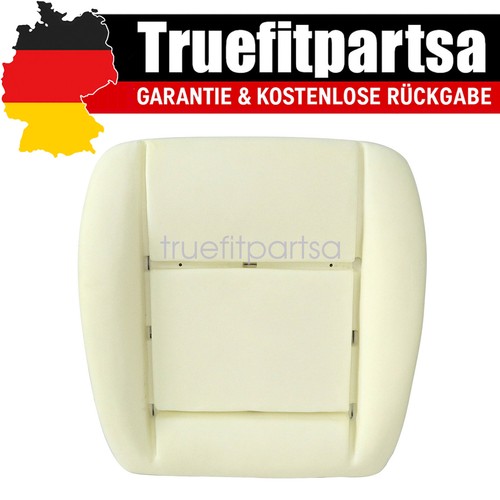 Imbottitura sedile schiuma per