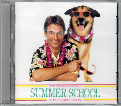 New summer school 1987 cult - new,