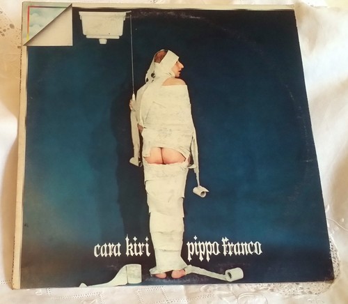 Pippo franco cara - -,