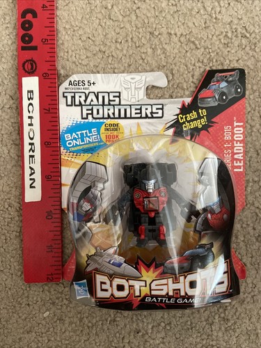 Transformers bot shots - transformers,