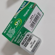 Sony Murata 321 V321 batteria