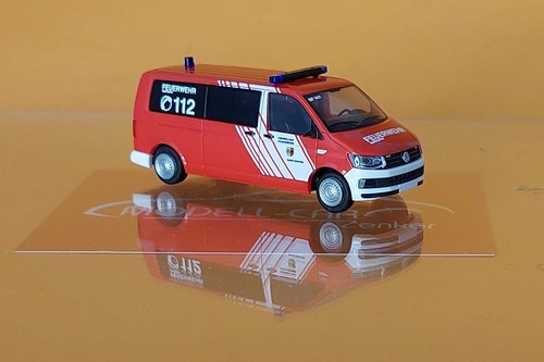 Rietze 53861 volkswagen - 53861,