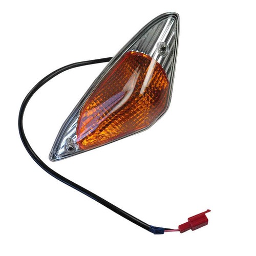 Freccia luce segnalazione - di,
