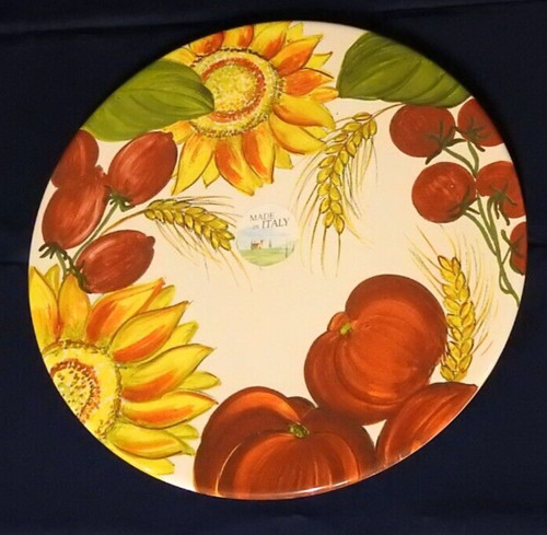 Ceramiche noi italia - noi, piatto