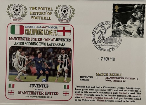Juventus manchester united 7 - juventus,