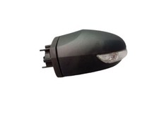Specchio Elettrico SX per