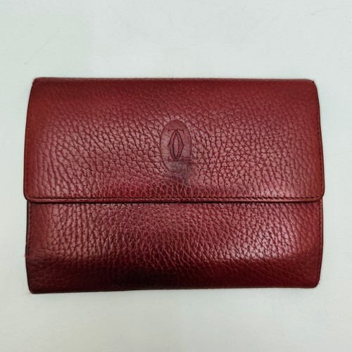 Cartier portafoglio donna - cartier,