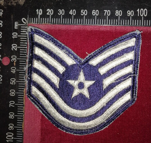 Grado patch aeronautica - grado,