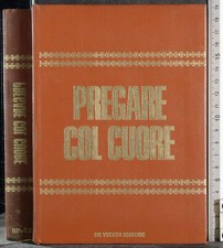 PREGARE COL CUORE. ALESSANDRO