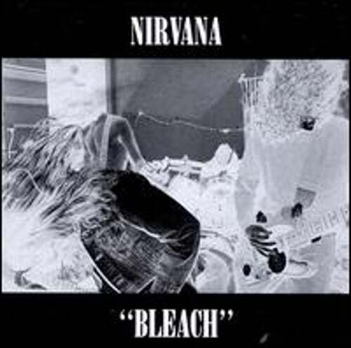 Bleach nirvana used - bleach, by