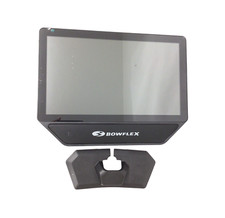 Bowflex T56i Treadmill Display