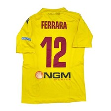 MAGLIA trapani calcio macron