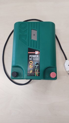 Elettrificatore recinto - elettrificatore,
