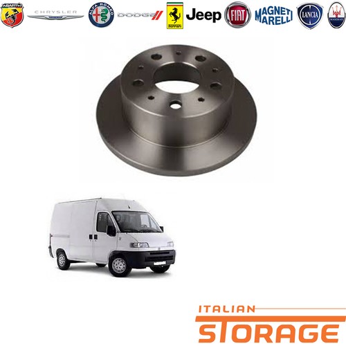 Fiat ducato 1994 2006 kit - q,
