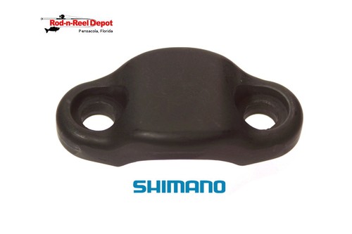 Morsetto asta shimano tt0698 - morsetto,