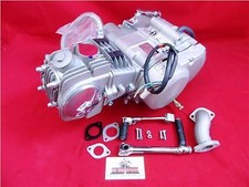 Pit bike zongshen 125cc - zongshen,