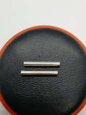 Barrette Rinforzo Cinturino mm20 Citizen Aqualand E Altri lung.18,4 diam.2,5mm