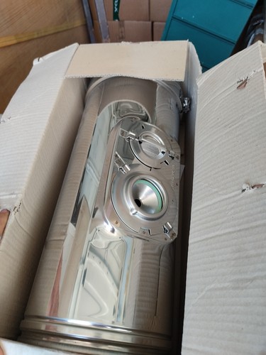 Tubo roccheggiani 607150 - tubo, dp