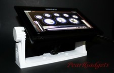 Simrad GO9 Staffa di montaggio