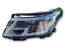 RANGE ROVER VOGUE L405 LIFT