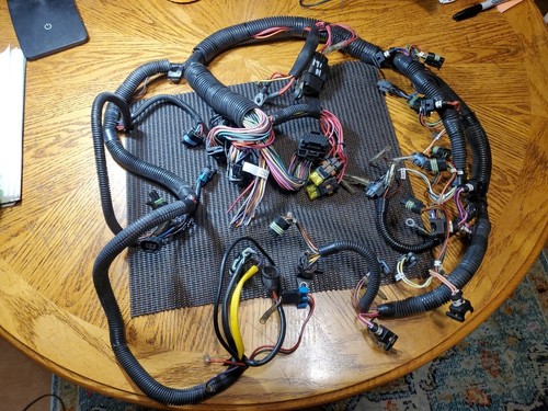 Engine wire harness 858229t1 - wire,