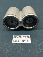 STRUMENTAZIONE CONTACHILOMETRI