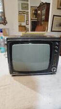 tv philips vintage
