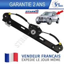 Leve vitre arriere gauche bmw - leve,