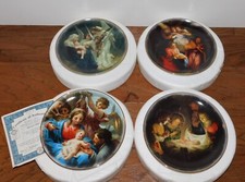 RARO! Piatti Benedizioni