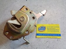 SERRATURA PORTA ANTERIORE