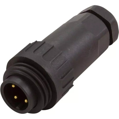 Replacement cable plug end - cable,