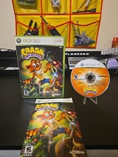 Crash Bandicoot - Mind Over