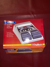 DigiTech RP50 Amplificatore