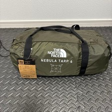 THE NORTH FACE Nebula Tarp 6