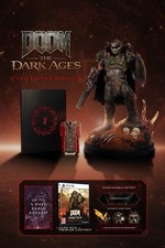 ✅ Doom dark ages Ps5