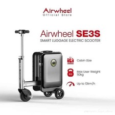 Airwheel SE3S Valigia da