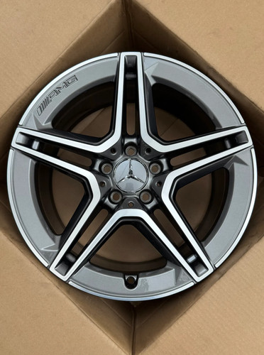 Orig mercedes classe w205 - orig, c