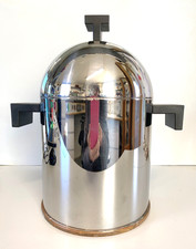 PENTOLA La Cupola POT ACCIAIO