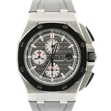 Audemars Piguet Royal Oak Offshore TITANIO ardesia 44 mm 26400IO.OO.A004CA.01
