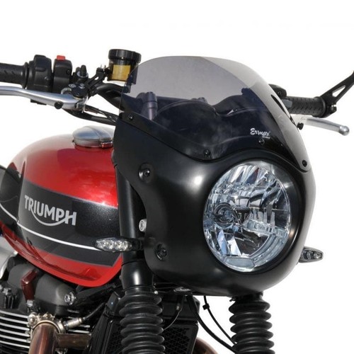 Schermo ermax cafe racer non - schermo,